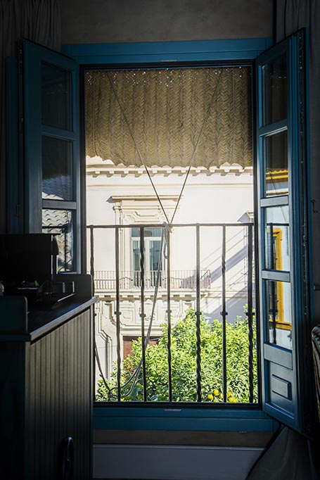 Lujo y bienestar en Hospes Las Casas del Rey de Baeza - Hospes Hotels