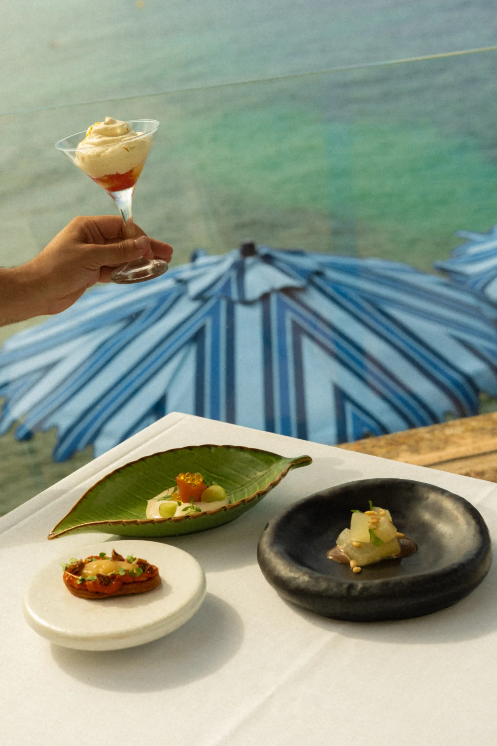Restaurant Maricel - Hospes Maricel - Hospes Hotels
