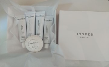 Hospes, ecosistema de sensaciones - Hospes Hotels