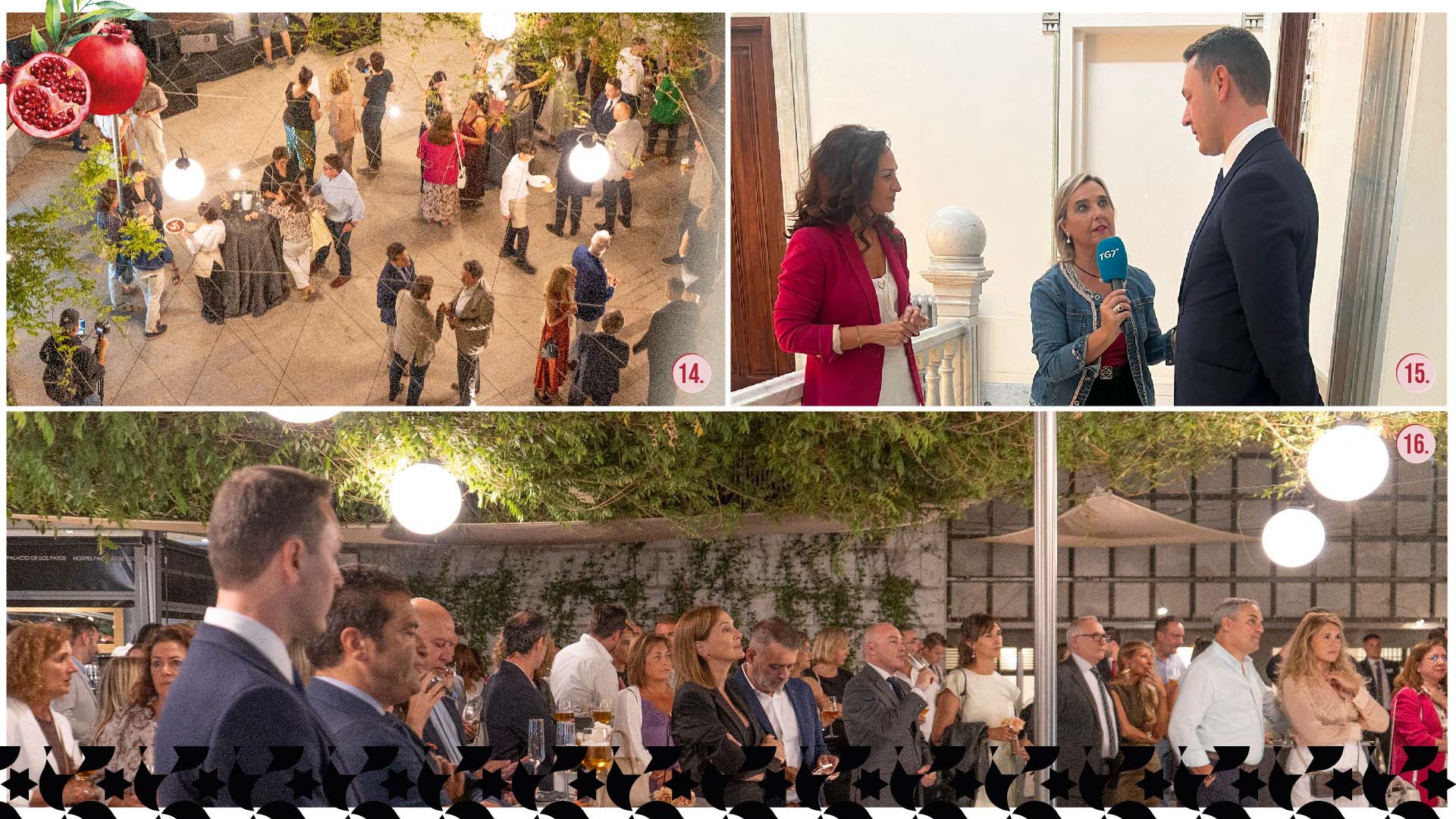 Hospes Palacio de los Patos culmina su transformación con una decidida apuesta por el diseño contemporáneo y el respeto patrimonial - Hospes Hotels