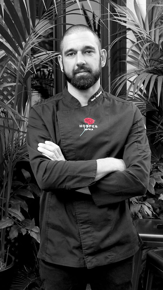 Malvar, nueva carta en nuestro restaurante en la Puerta de Alcalá - Hospes Hotels