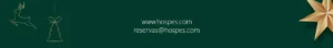 Holiday Season - Hospes Hotels