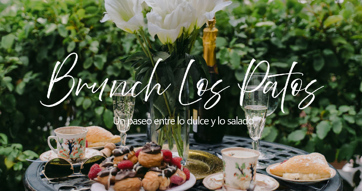 Brunch Terrazas - Hospes Hotels