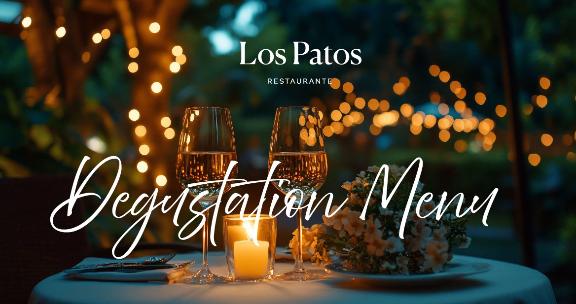 Dinner under the Stars - Hospes Hotels