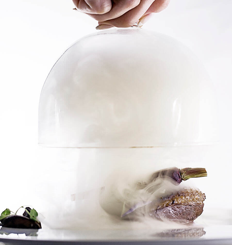 Restaurante Los Patos , nuevo estilo gastronómico que te conquistará - Hospes Hotels