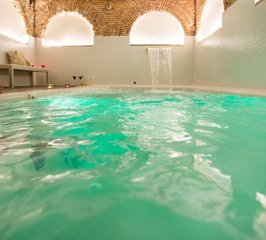 Un oasis en el centro de Madrid: Spa Bodyna Hospes Puerta de Alcal&aacute; - Hospes Hotels
