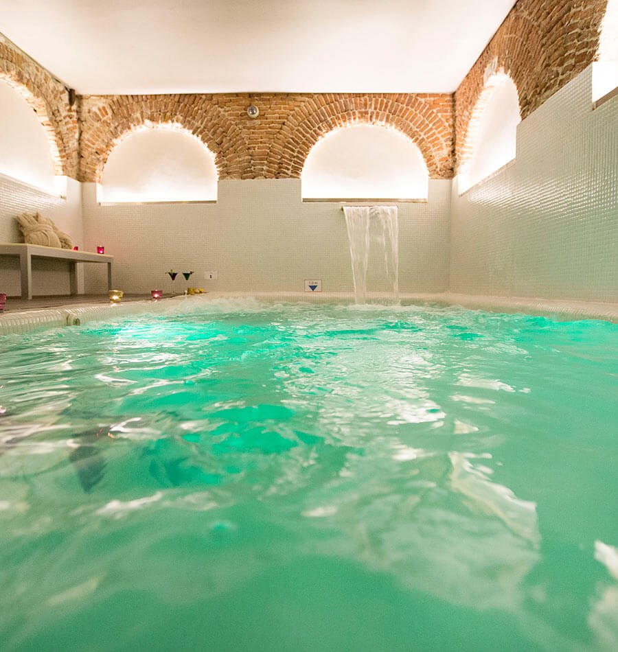 Estas Navidades, regala bienestar - Hospes Hotels
