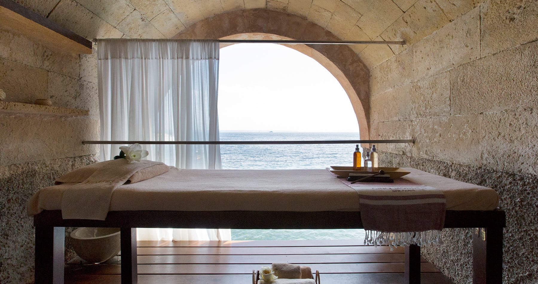 Estas Navidades, regala bienestar - Hospes Hotels