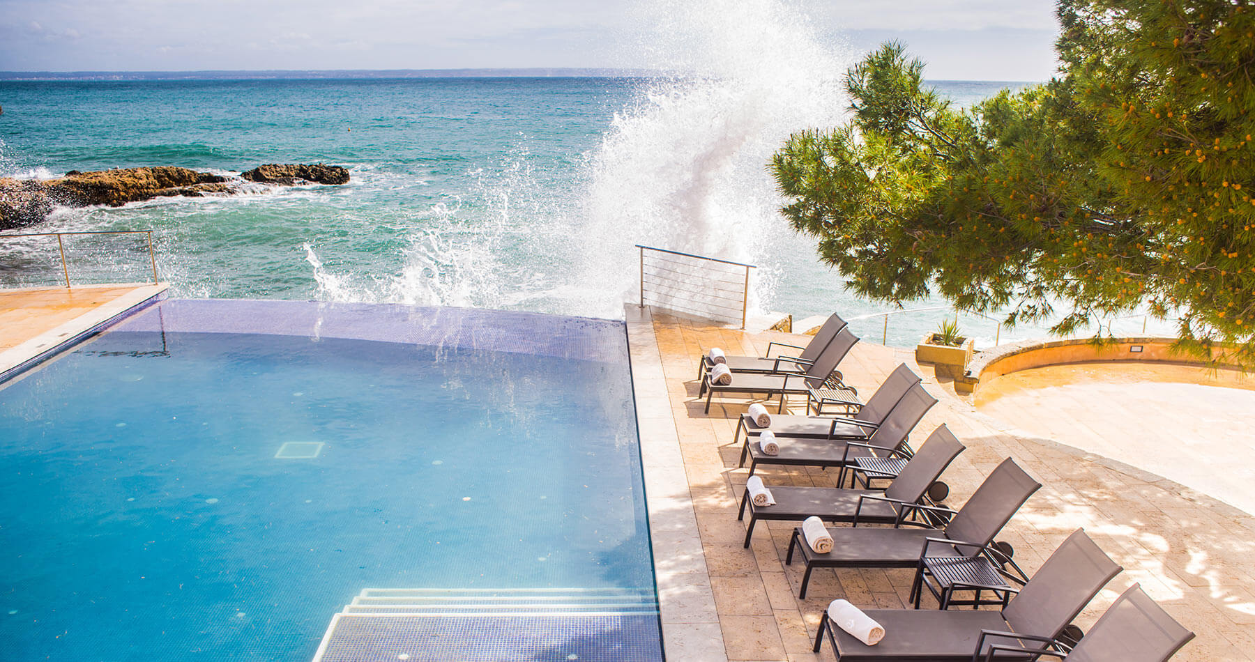 Disfruta el puente de diciembre en Mallorca - Hospes Hotels