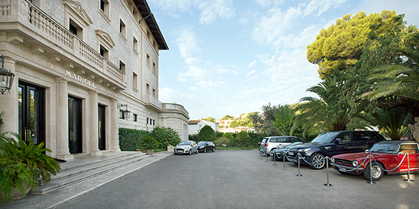 Hospes Hotels Appoints Cristina Mexía as Corporate Commercial Director - Hospes Hotels