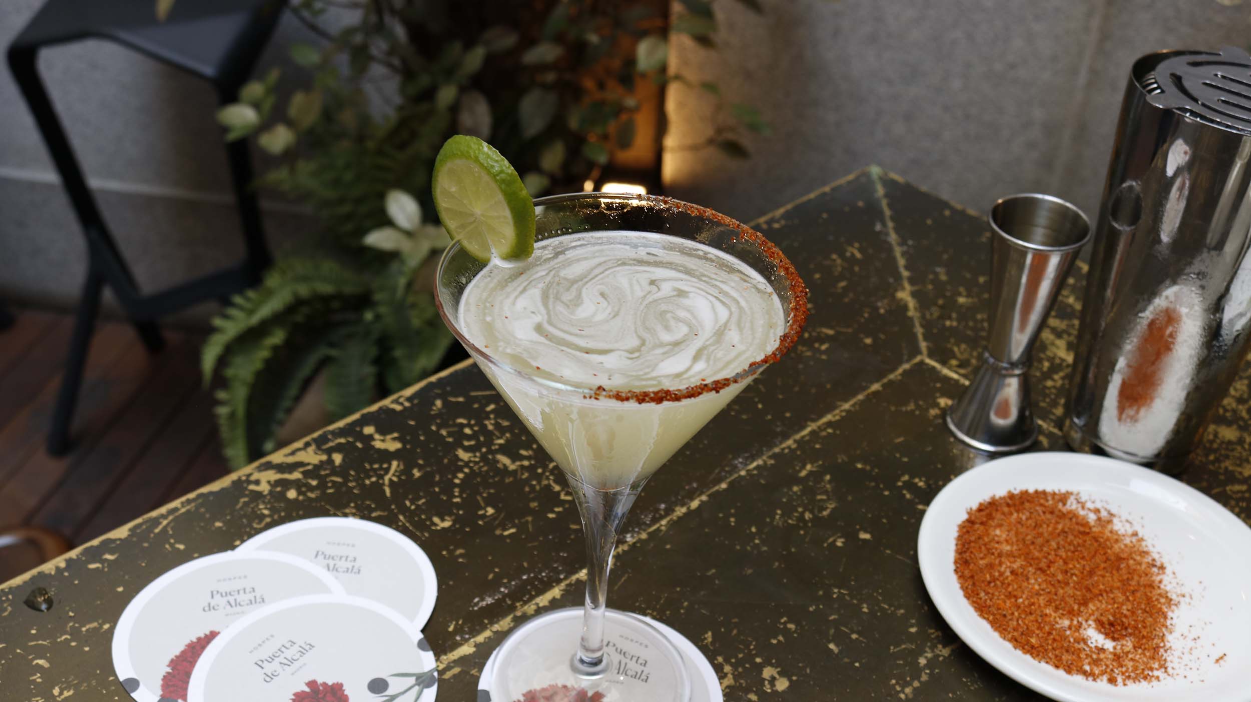 ¡Que Viva México! - Hospes Hotels