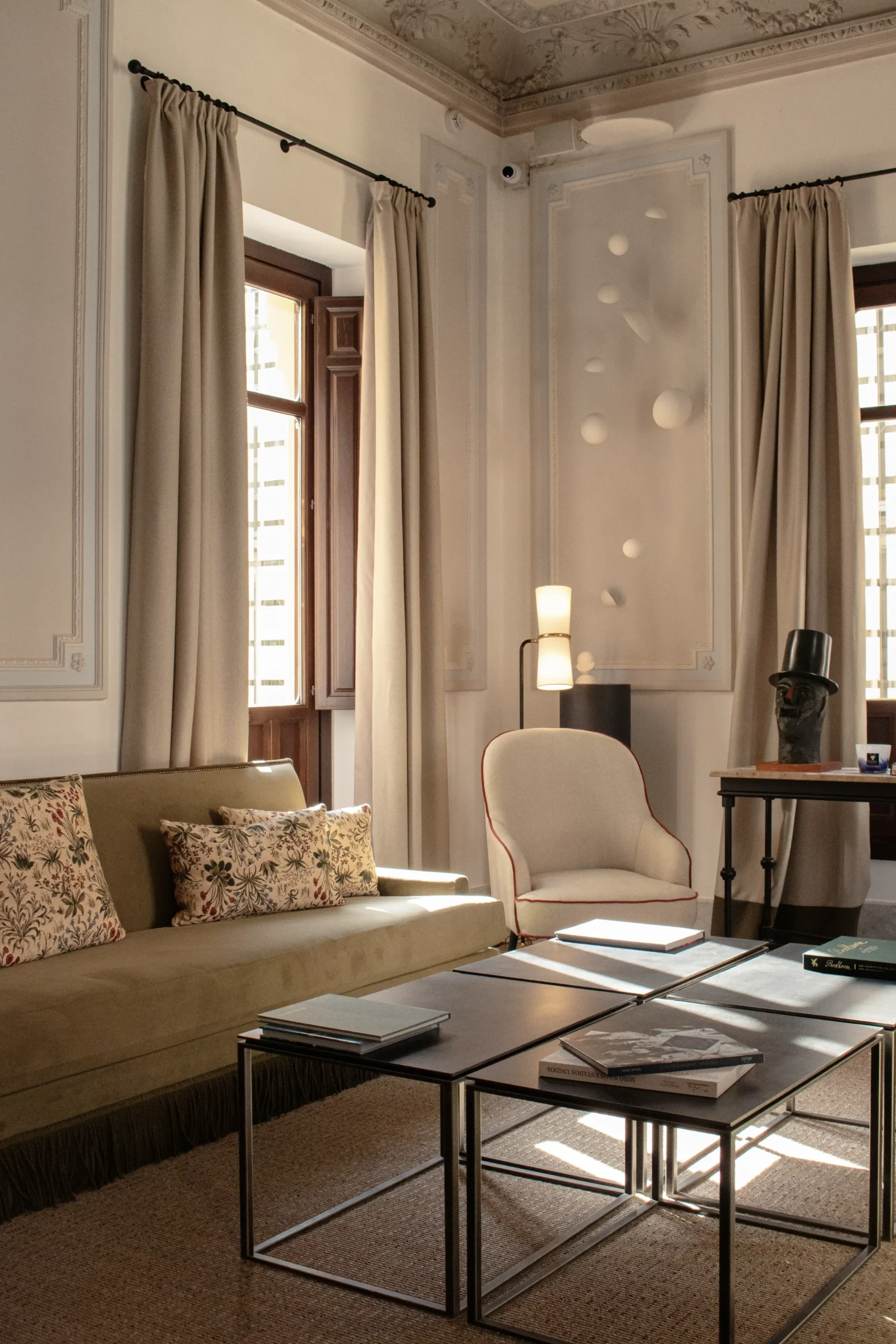 Hospes Palacio de los Patos - Hospes Hotels