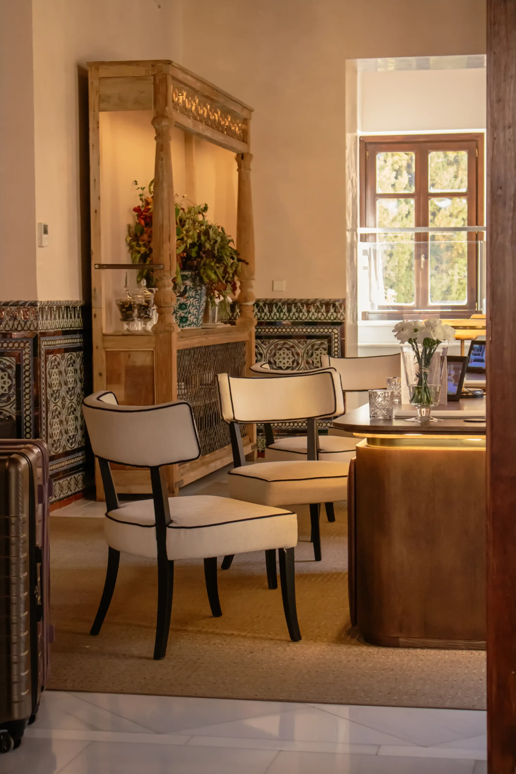 Hospes Palacio de los Patos - Hospes Hotels