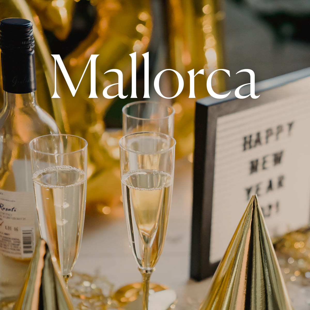 Christmas menus 2023 - Hospes Hotels