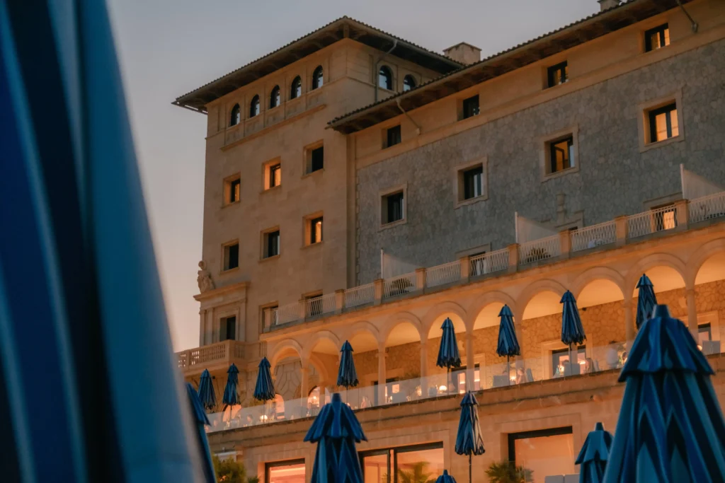 Hospes Maricel - Hospes Hotels