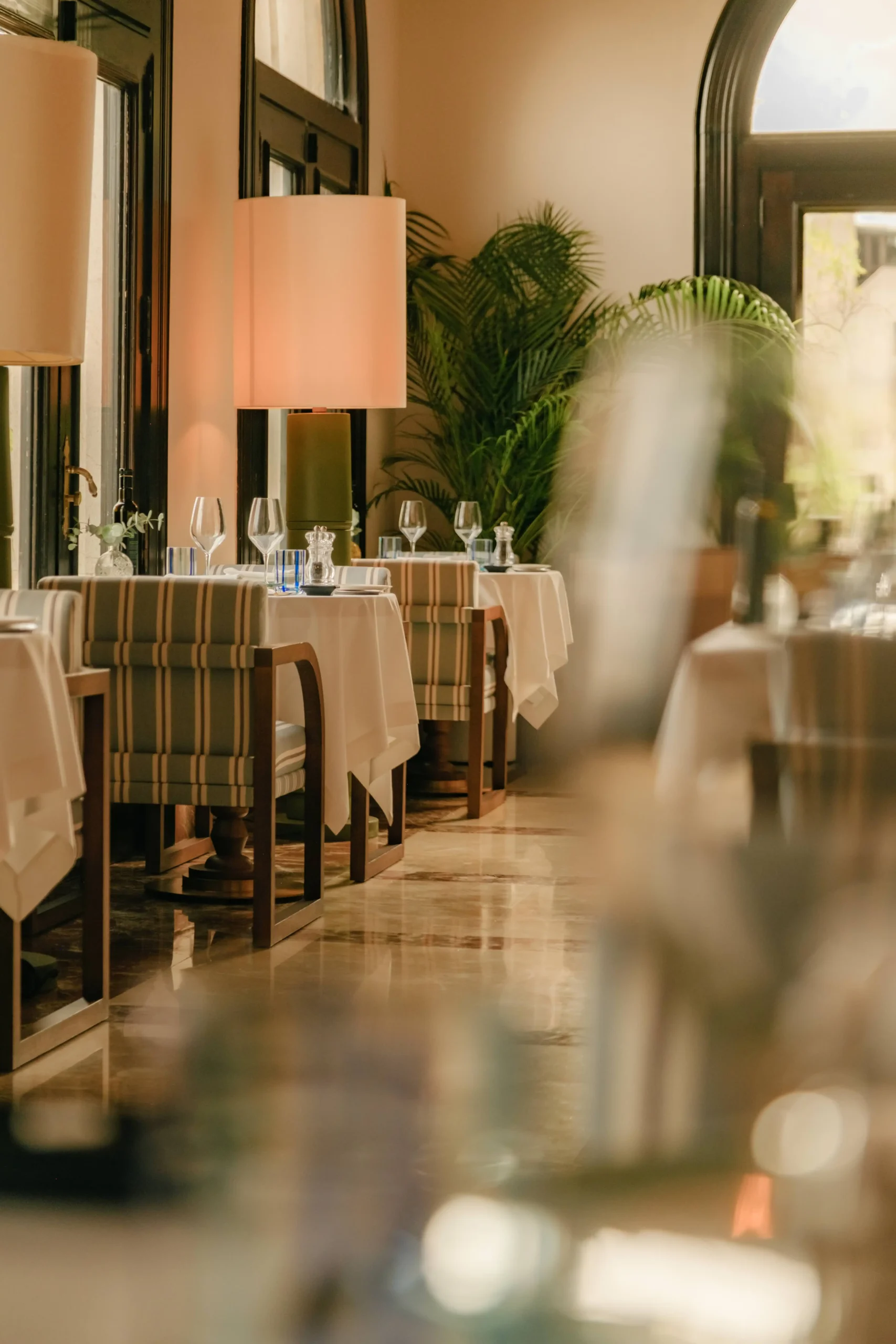 Gran Hotel Maricel: rebirth of a Mediterranean hospitality icon - Hospes Hotels
