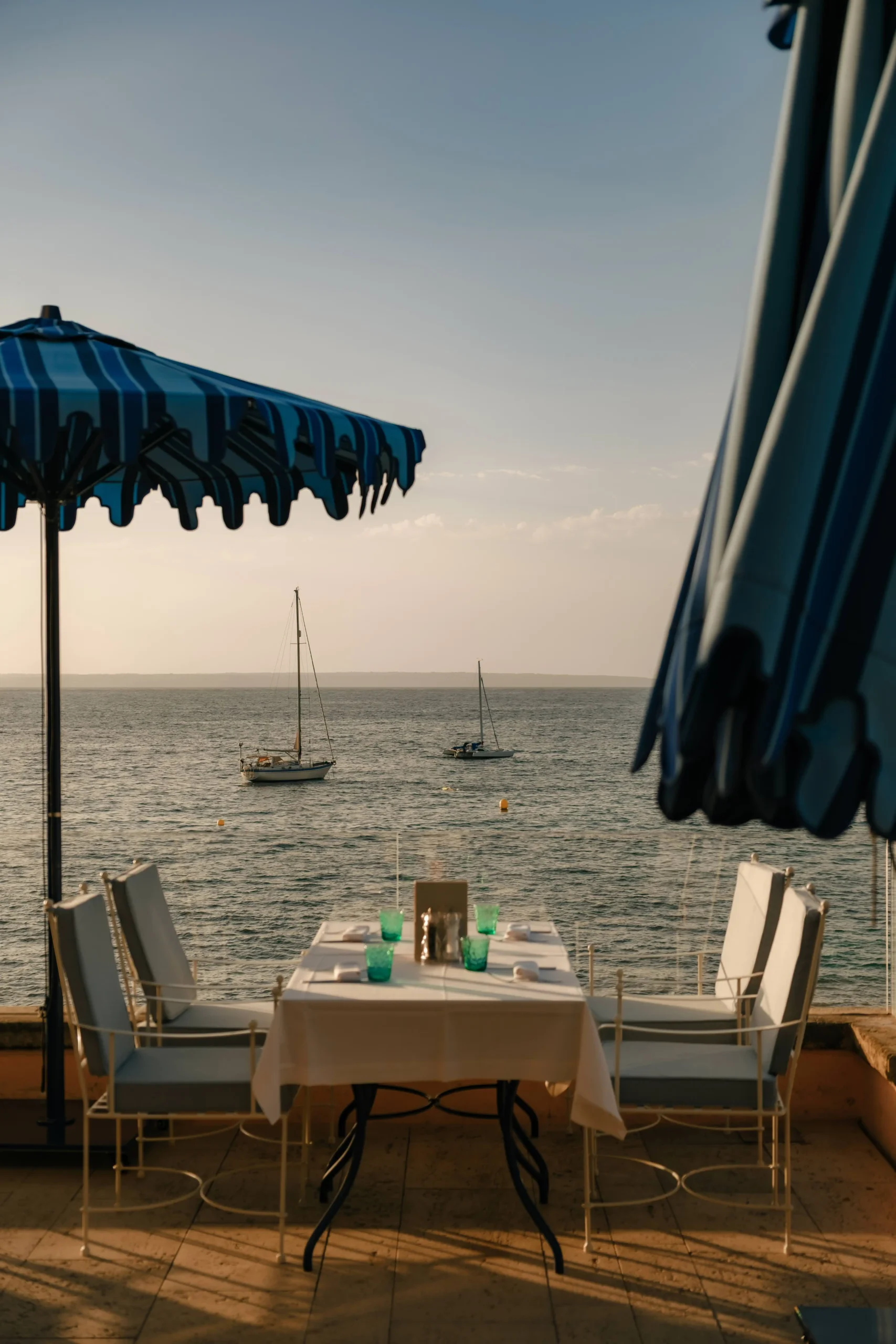 Gran Hotel Maricel: rebirth of a Mediterranean hospitality icon - Hospes Hotels