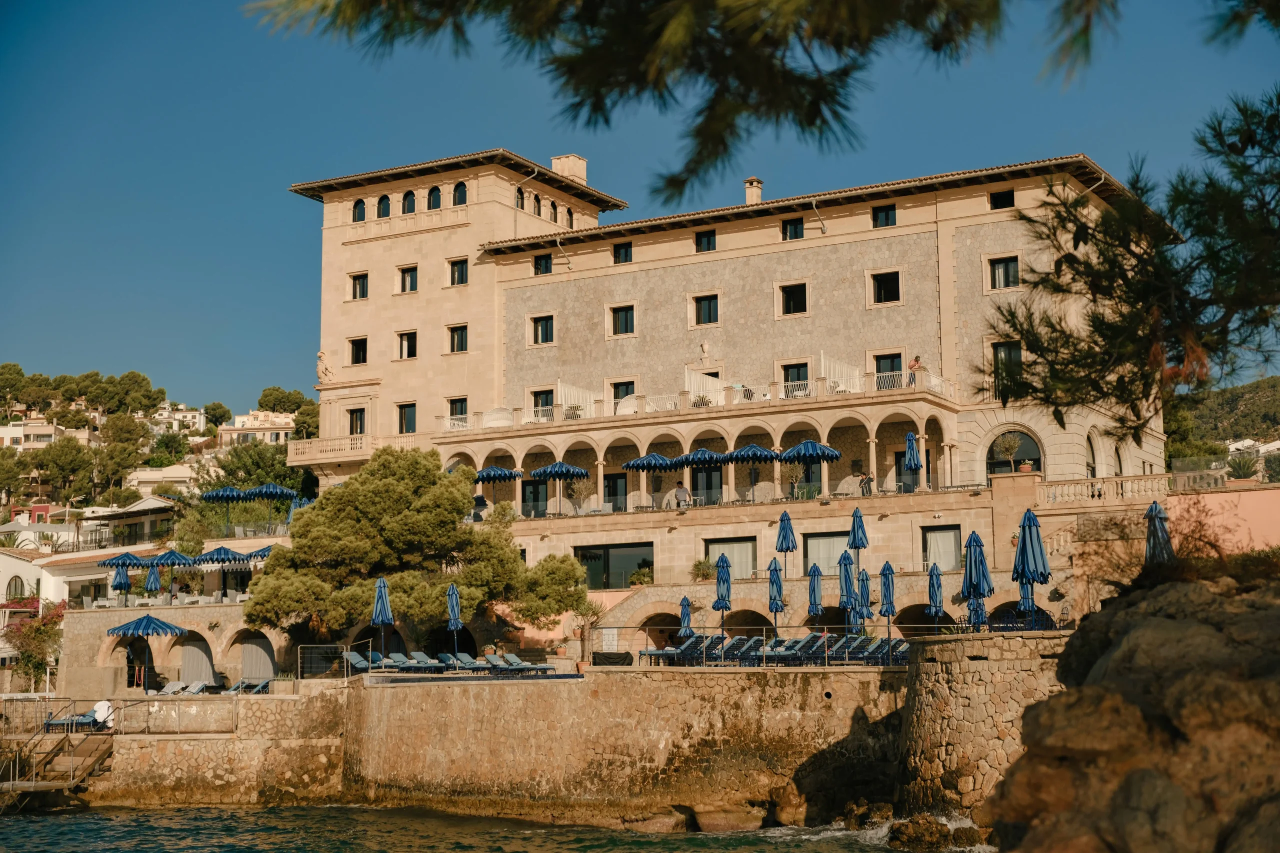 Eventos - Hospes Maricel - Hospes Hotels