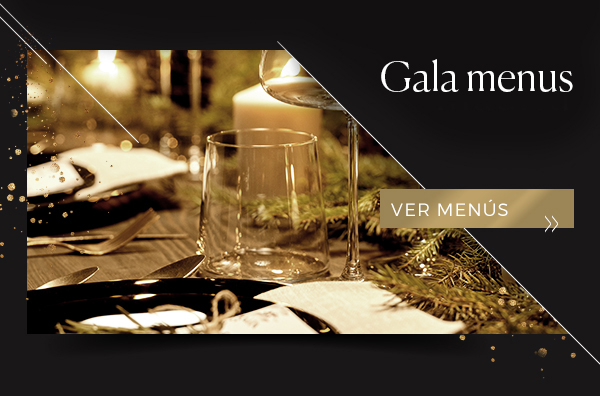 Christmas Menus in Puerta de Alcalá - Hospes Hotels