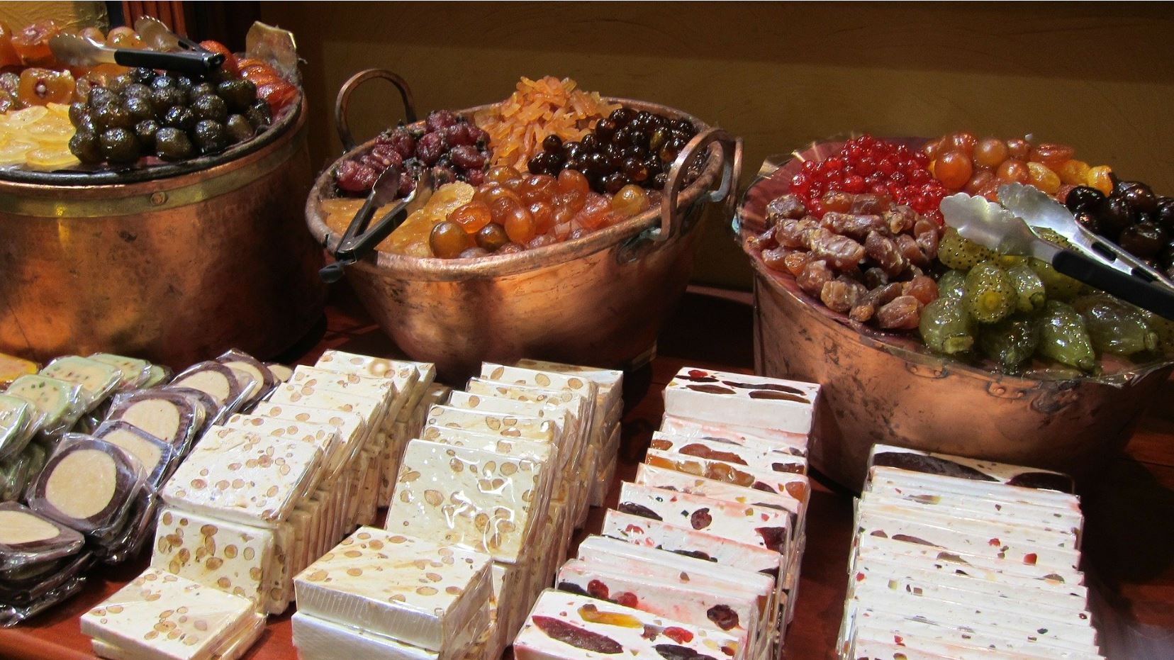 Mercadillos de navidad Hospes Mallorca