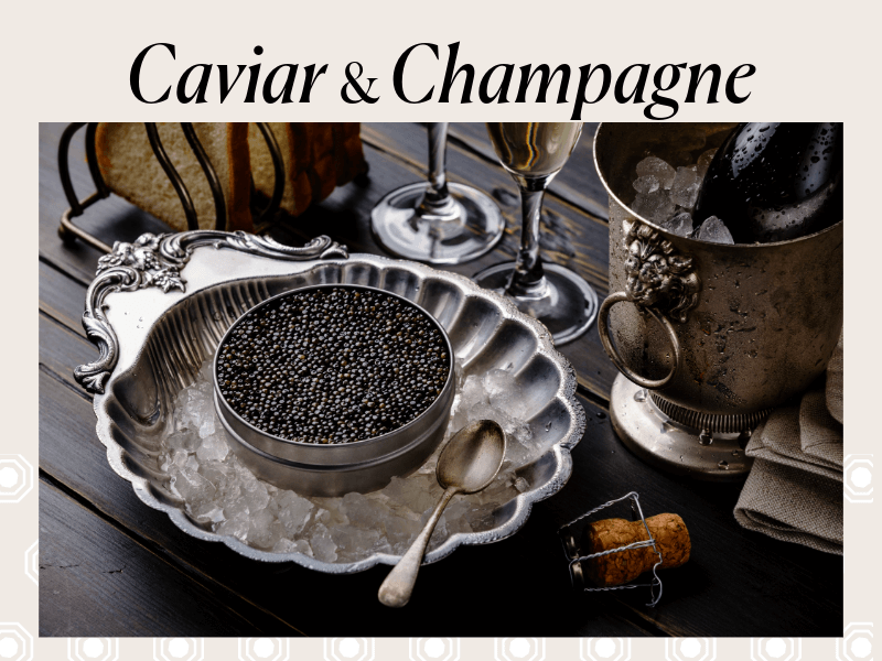 Granada | Experiencias de Caviar - Hospes Hotels