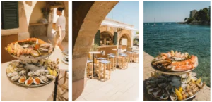 Oysters Menorca llega al Pool Club de Hospes Maricel & Spa - Hospes Hotels