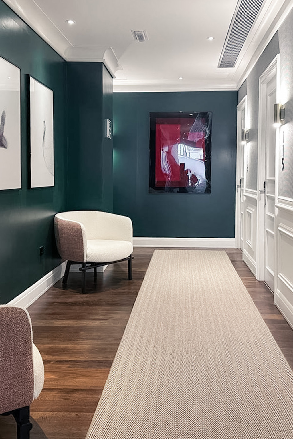 Hospes Palacio de los Patos: una nueva era de excelencia con la categoría 5★ Gran Lujo - Hospes Hotels