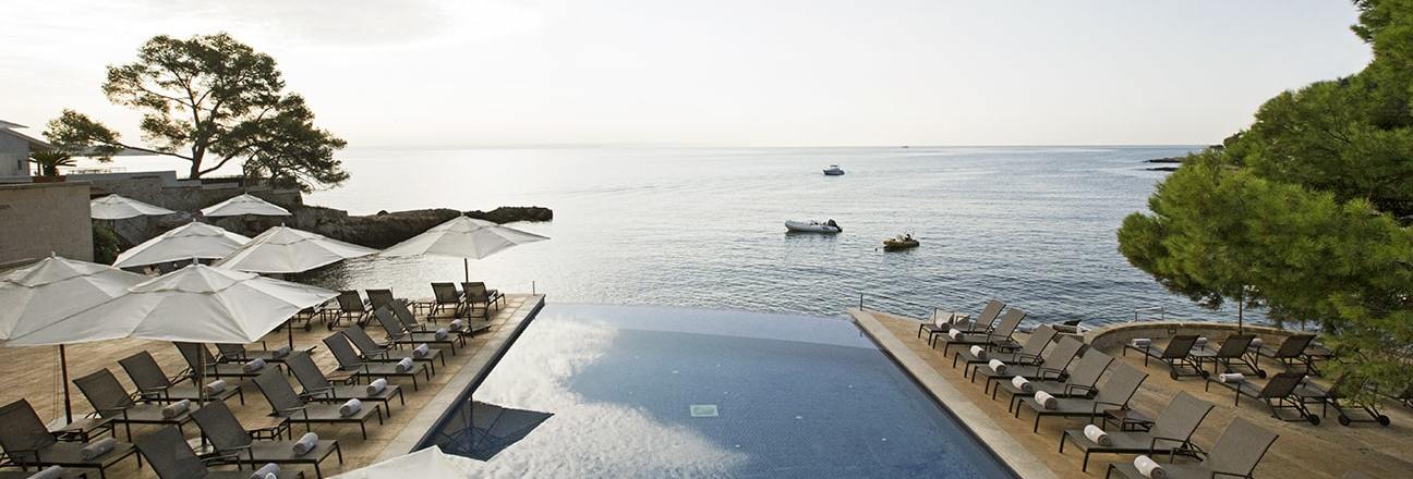 Infinity Pool Mallorca
