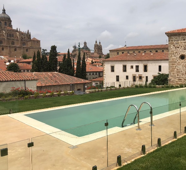 La escapada de Semana Santa que te debes: 9 destinos para reconectar con lo esencial - Hospes Hotels