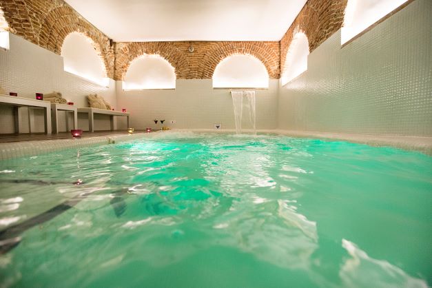Wellness summer plans - Hospes Hotels