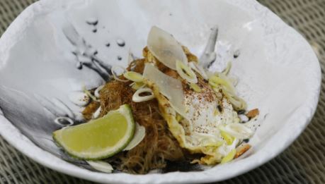 Platos Bail&iacute;o
