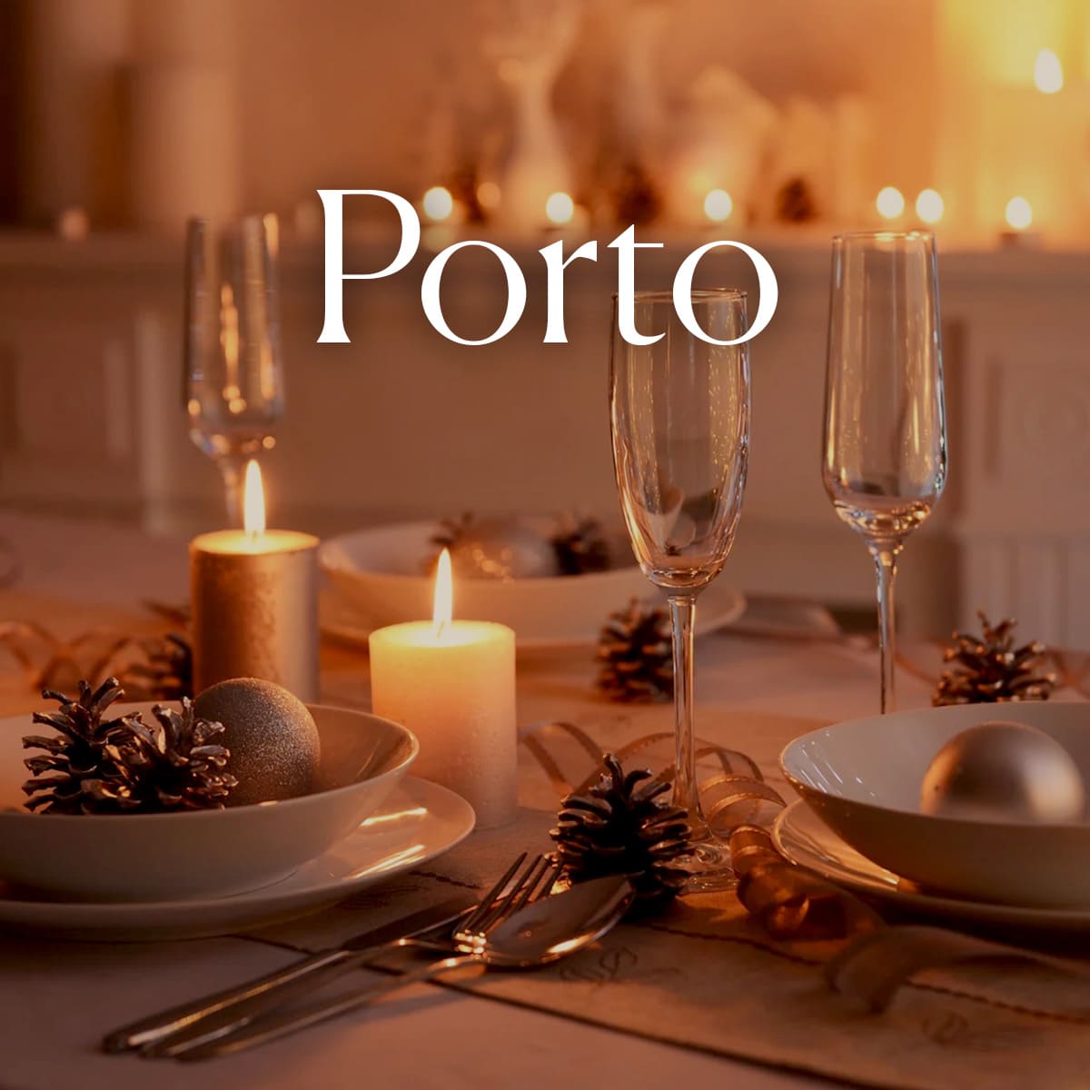 Christmas menus 2023 - Hospes Hotels