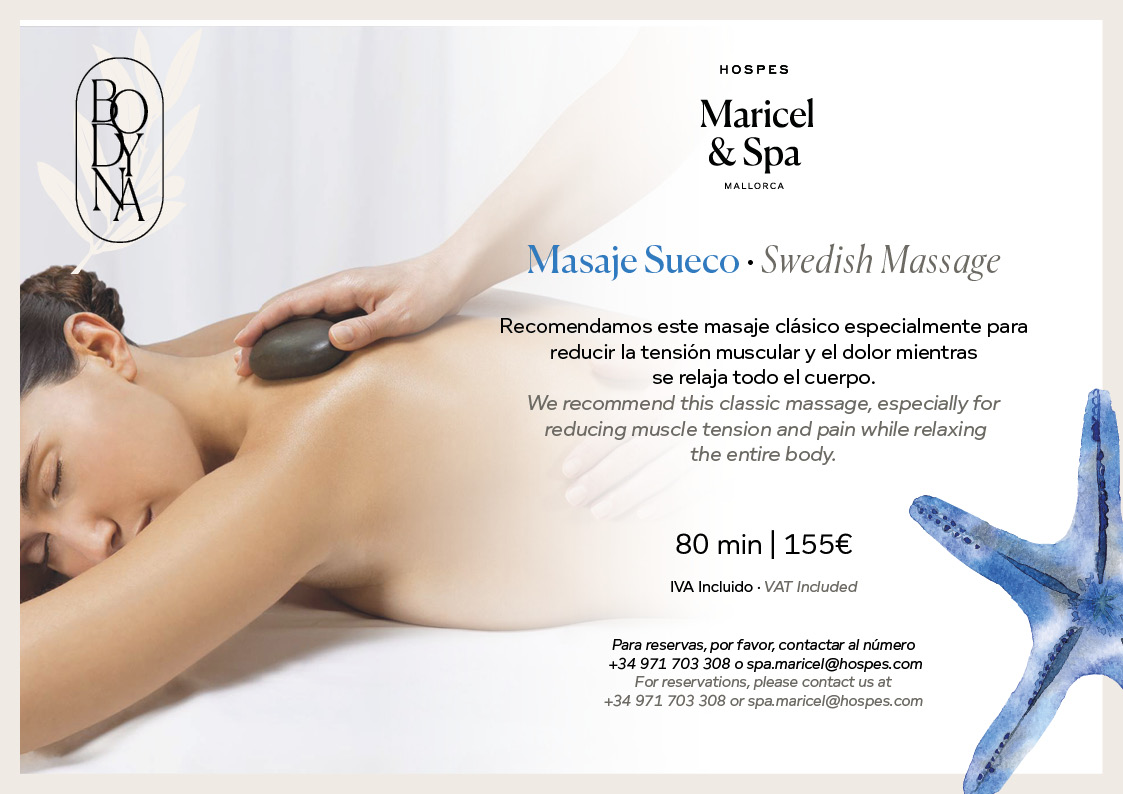 Mallorca | Spa Promotions October - Hospes Hotels