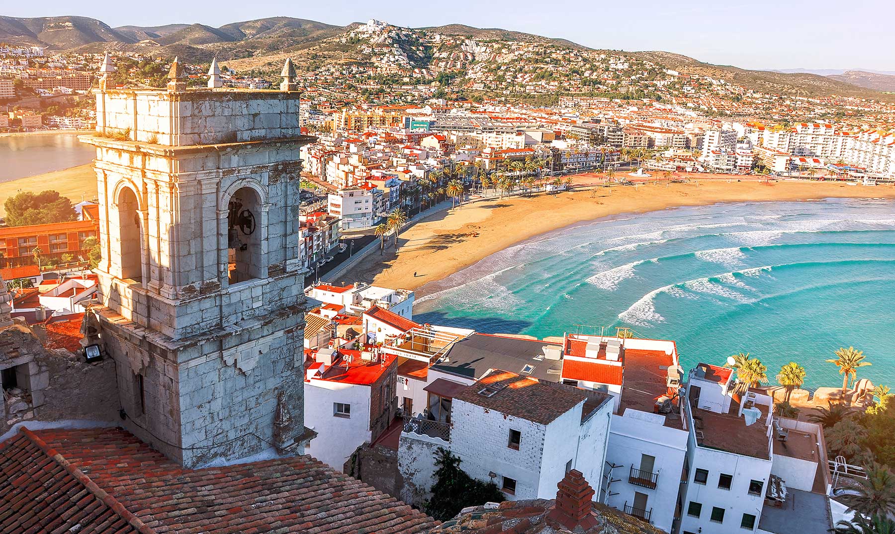 Valencia, a thousand plans in a destination full of light and magic - Hospes Hotels