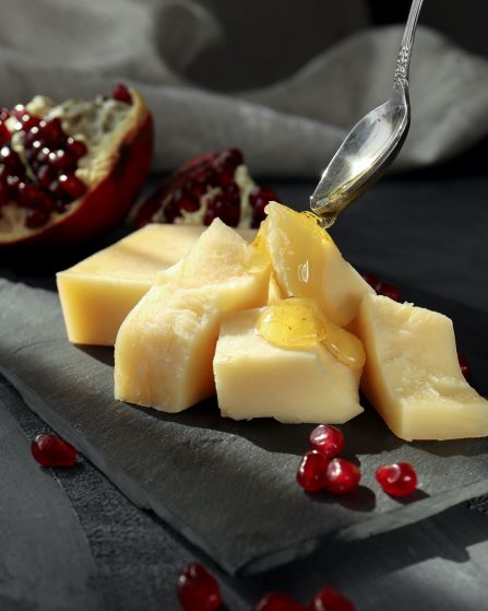 Queso baja