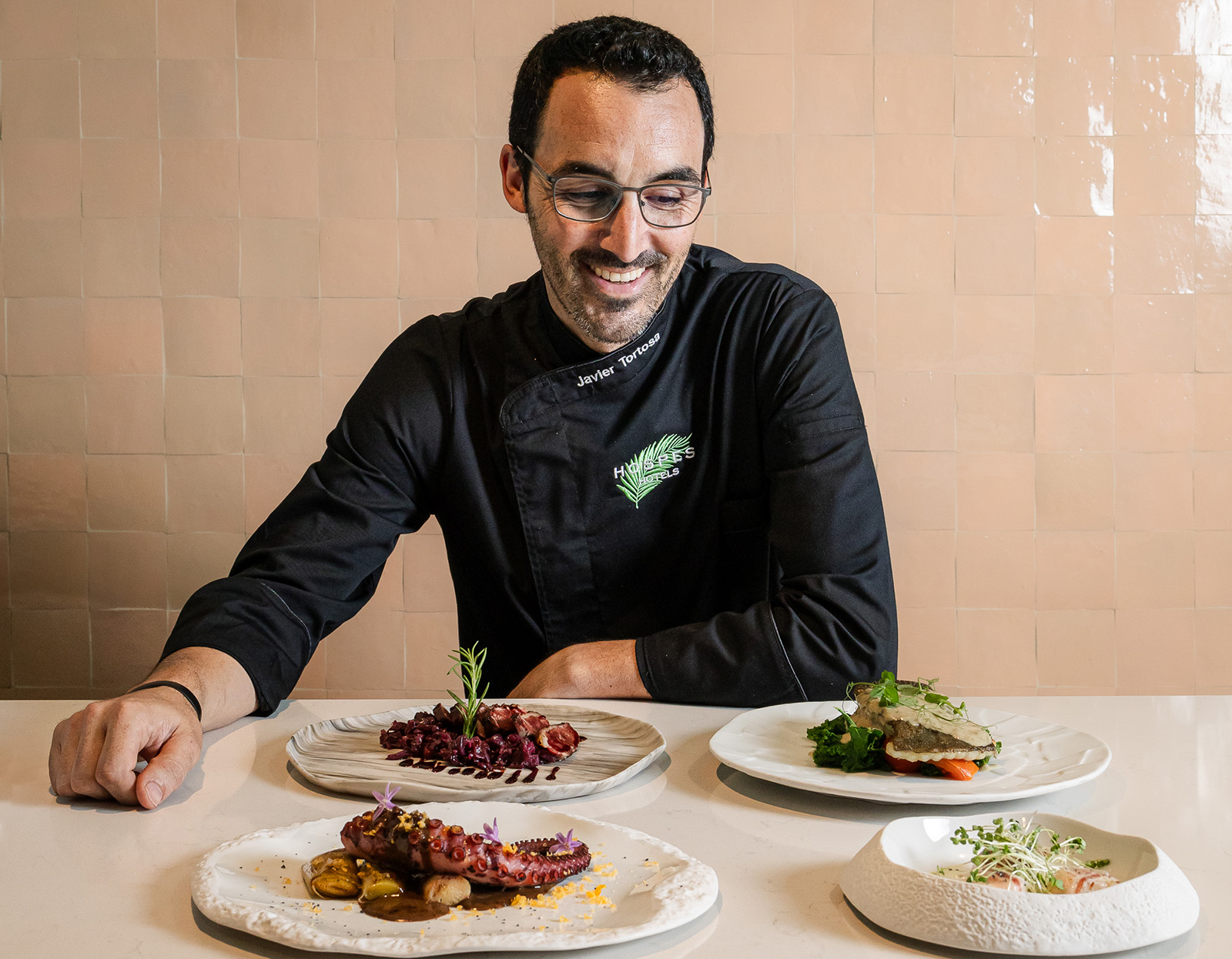 Fondillón Restaurante conquista la Guía Macarfi 2025 y se posiciona entre los grandes restaurantes de la Comunidad Valenciana - Hospes Hotels