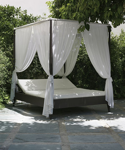 Wellness summer plans - Hospes Hotels