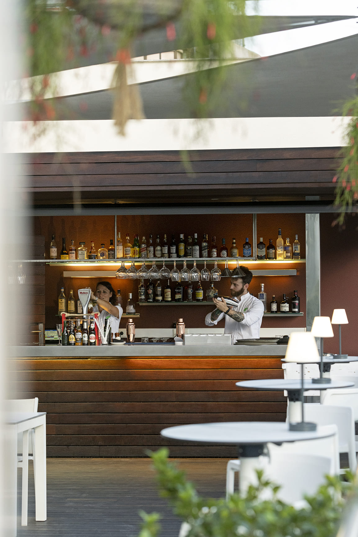 Hospes Amérigo inaugura la temporada estival con una fiesta mágica en su espectacular Rooftop - Hospes Hotels