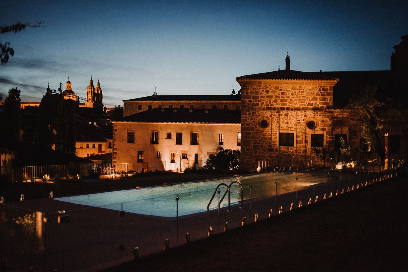 Descubre 9 destinos perfectos para Semana Santa - Hospes Hotels