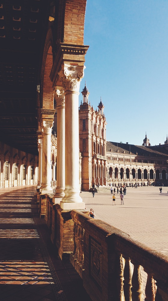 SEVILLA 2