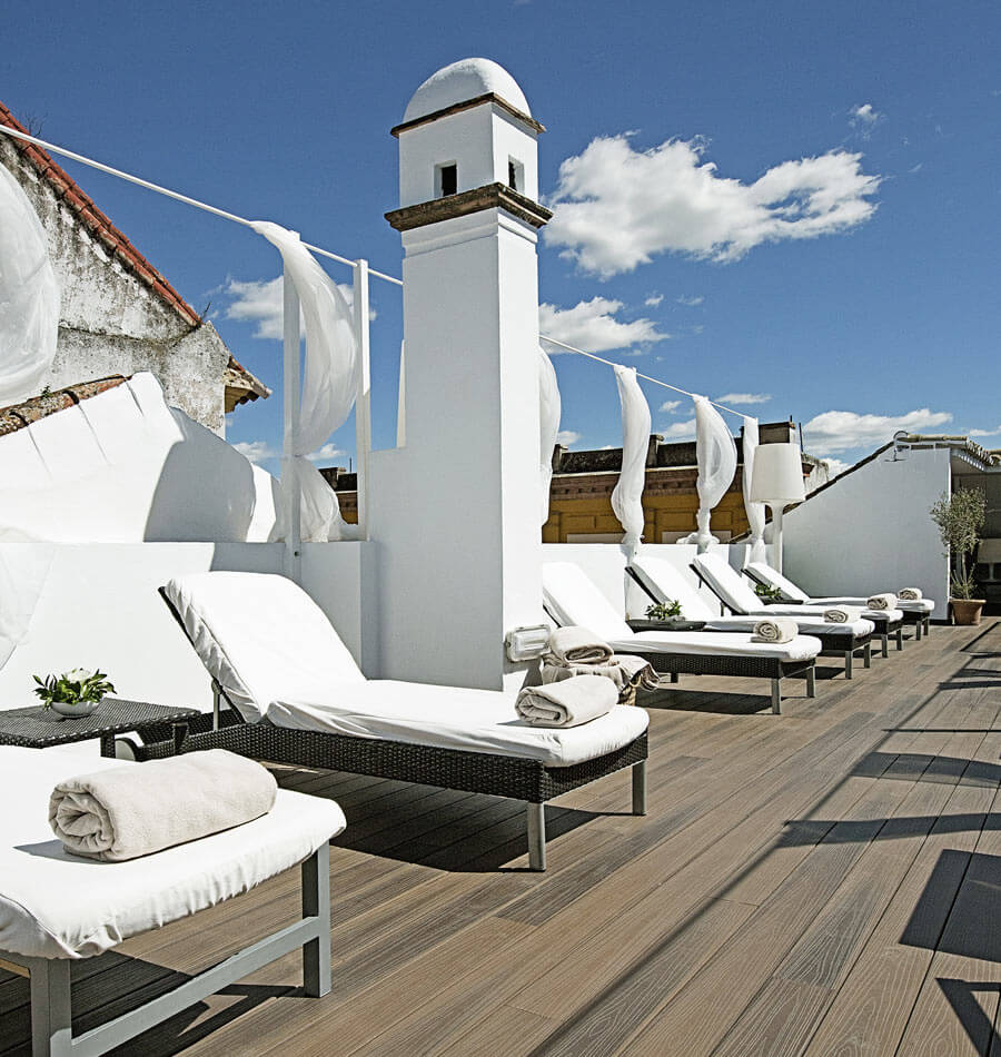 Estas Navidades, regala bienestar - Hospes Hotels