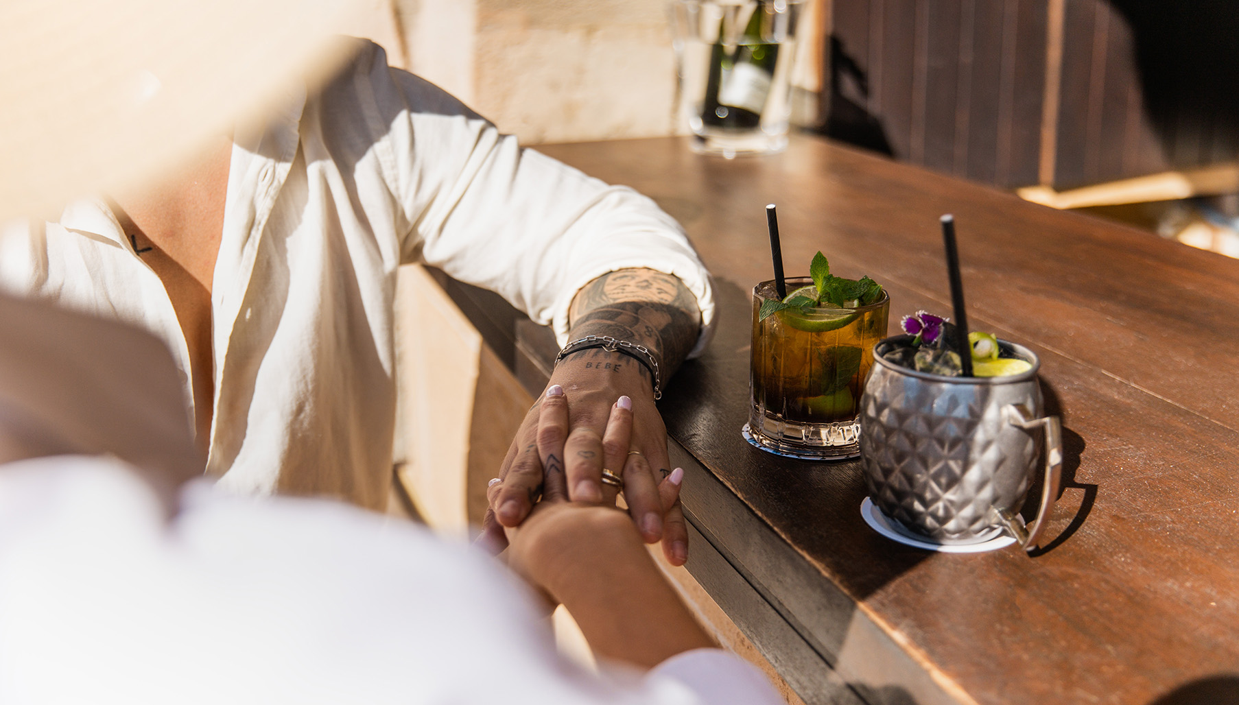 El Mes del Amor en Hospes Hotels: experiencias únicas para celebrar San Valentín con los cinco sentidos - Hospes Hotels