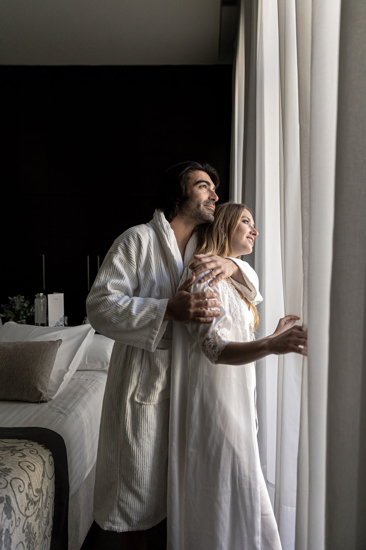 El Mes del Amor en Hospes Hotels: experiencias únicas para celebrar San Valentín con los cinco sentidos - Hospes Hotels