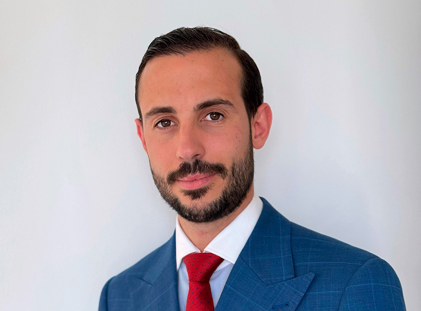 Hospes Hotels nombra a Sergio Gregorio Díaz como Director Corporativo de Alimentos y Bebidas - Hospes Hotels