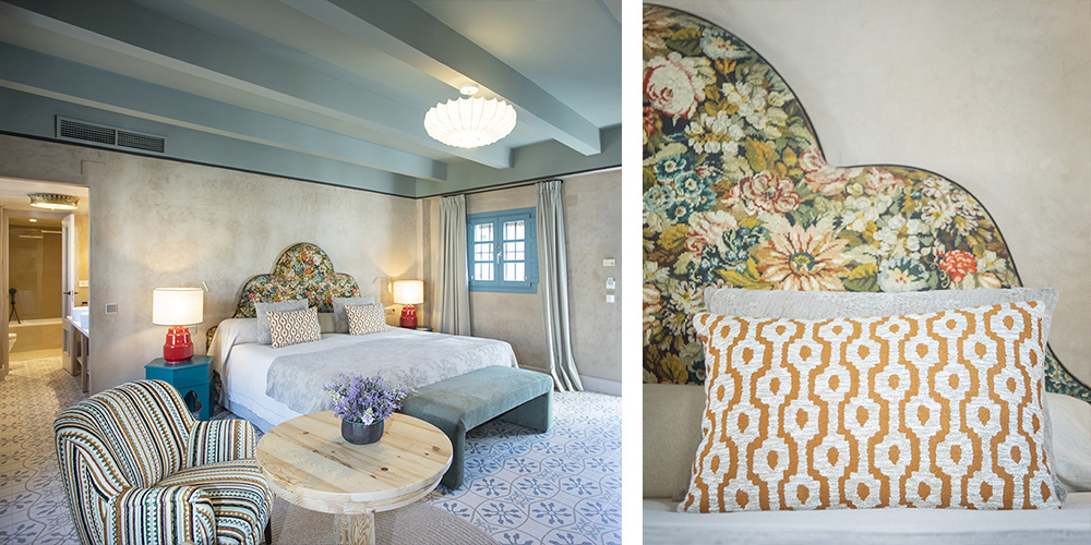 Renovación de Hospes Las Casas del Rey de Baeza - Hospes Hotels