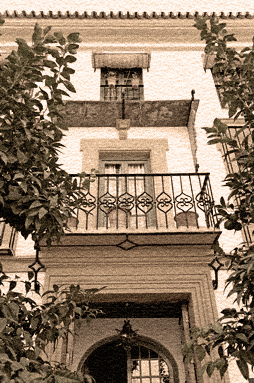 23 years of Hospes: spa, dining and hotel - Hospes Hotels