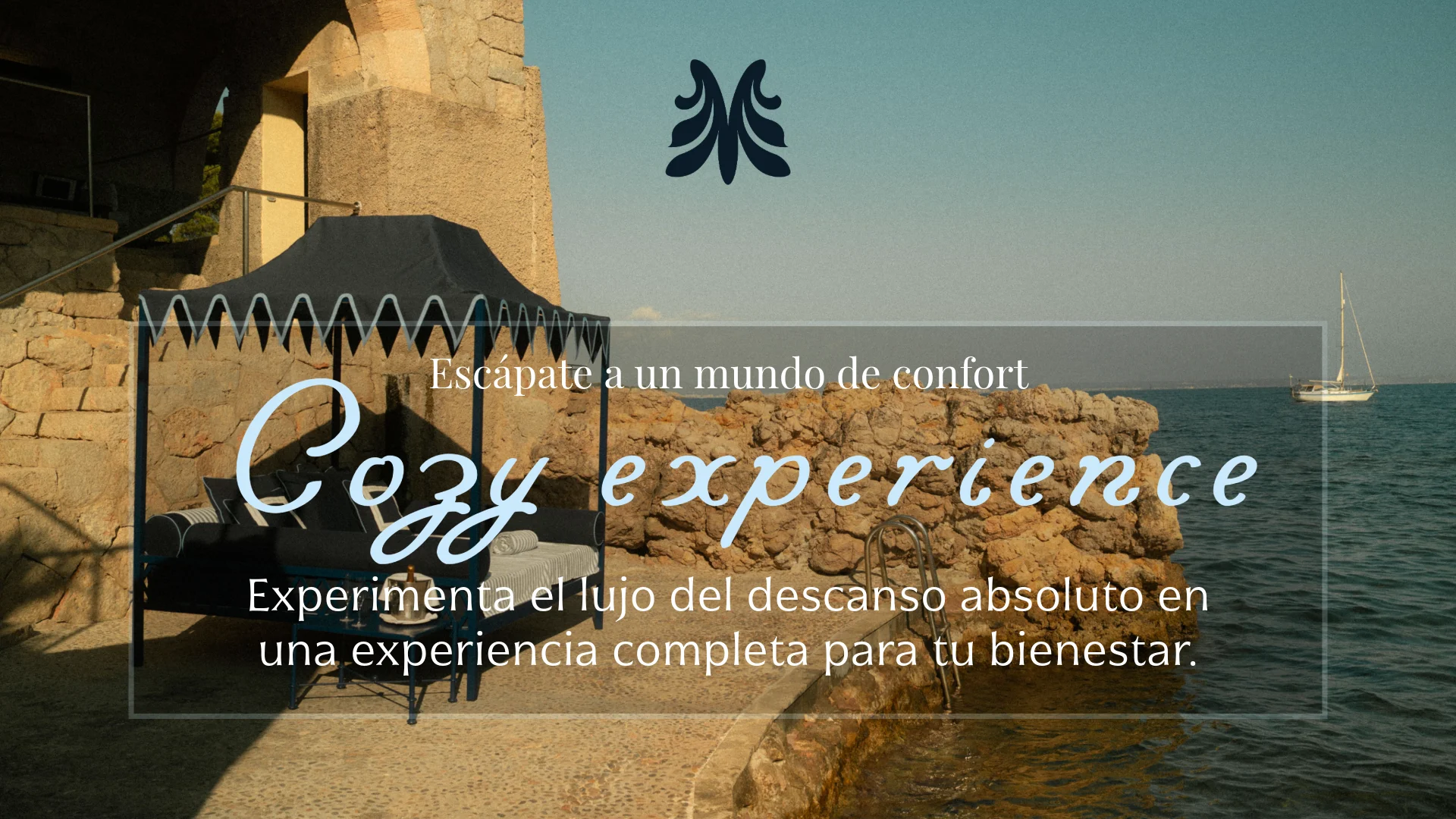 Experiencia Cozy en Hospes Maricel
