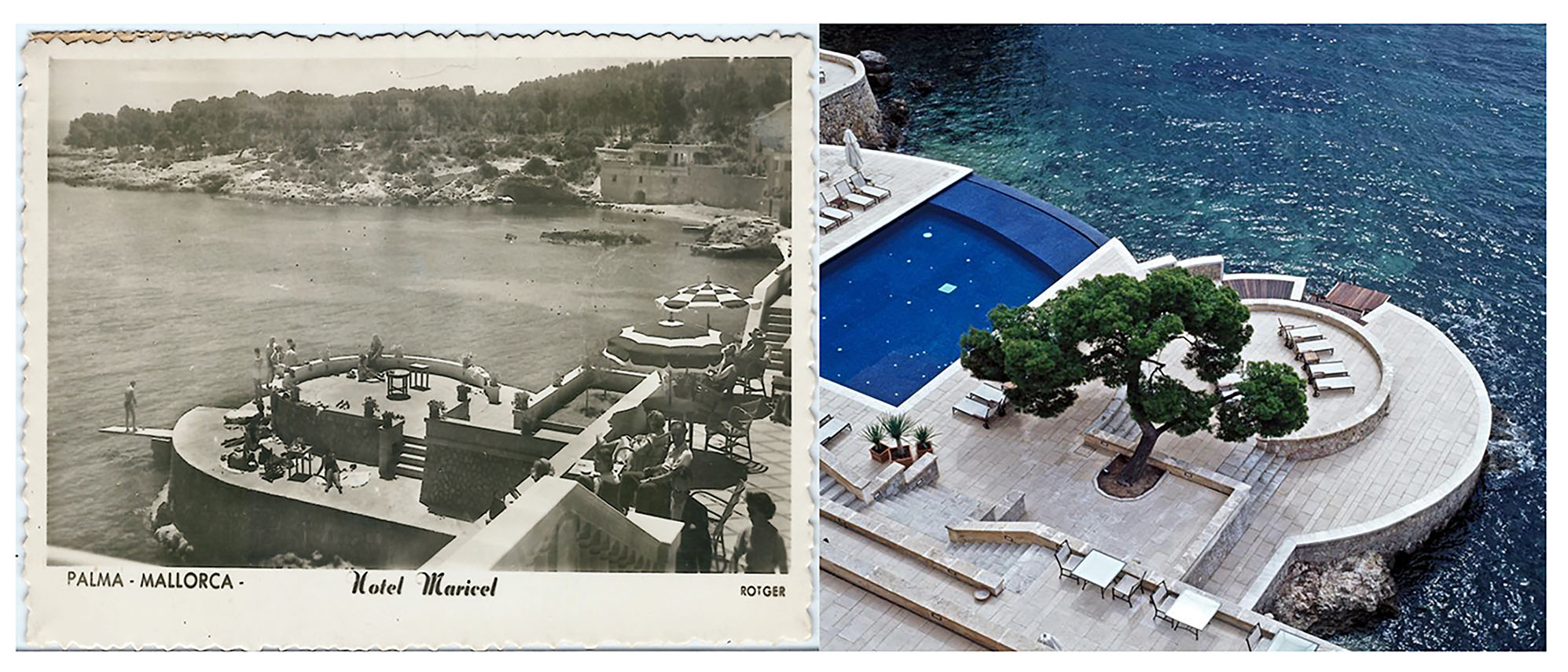 23 years of Hospes: spa, dining and hotel - Hospes Hotels