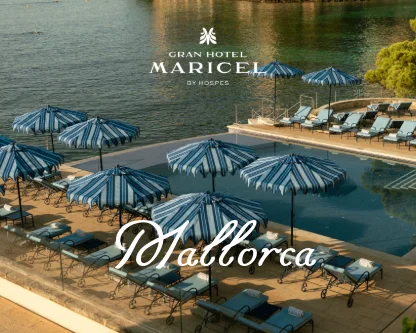Relájese y Disfrute en Mallorca
