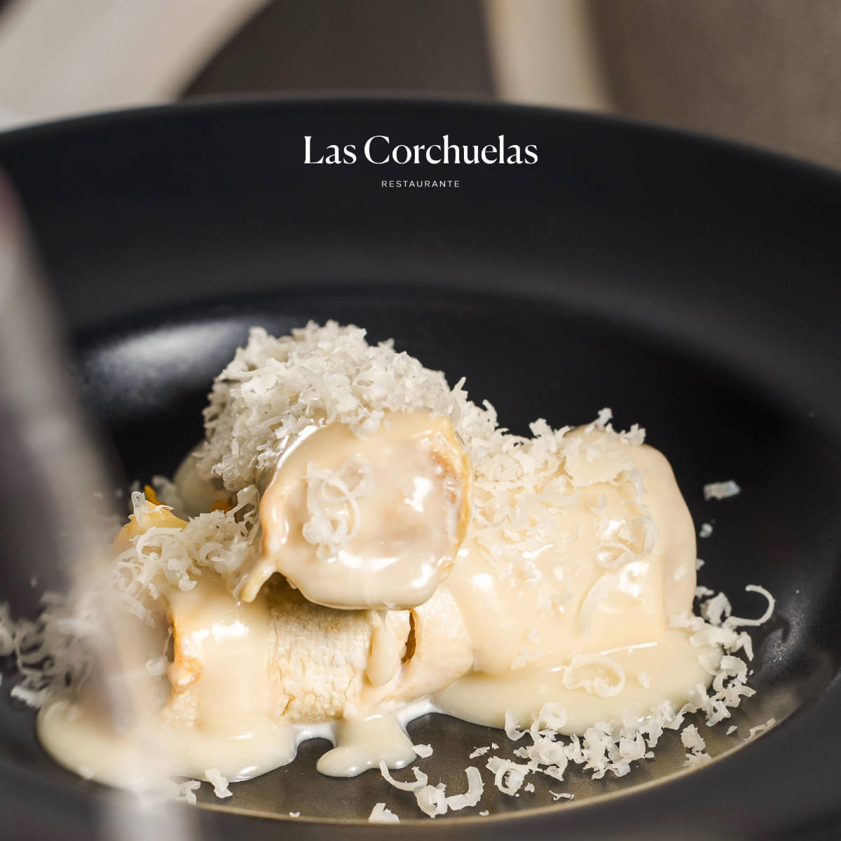 Sabores Sin Gluten - Hospes Hotels